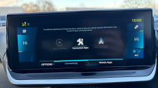 Peugeot 208 100kW GT 50kWh 5dr Auto Electric Hatchback